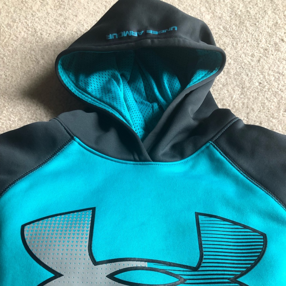 Under Armour Hoodie